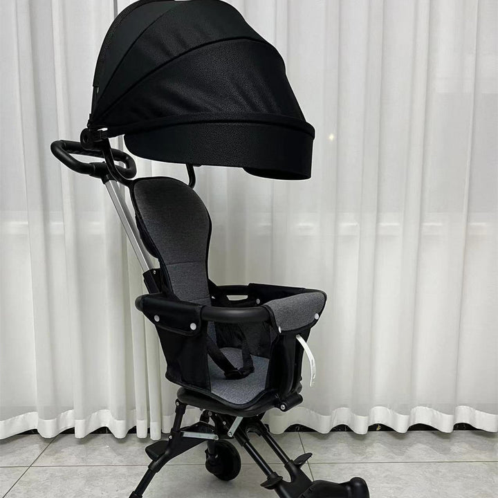 Discover the Ultimate Baby Stroller Experience