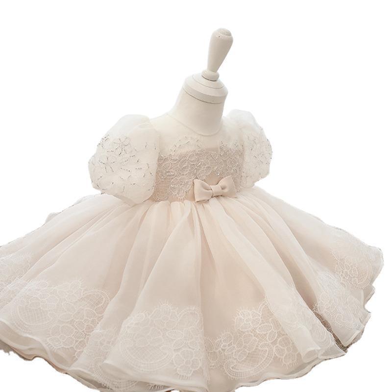 New Baby Dresses Sized Children