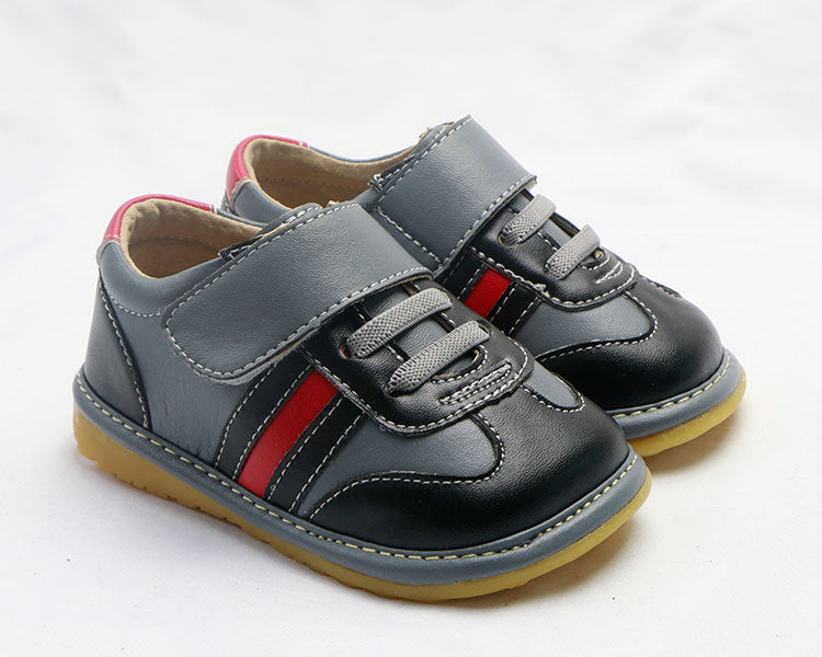 Baby shoes Velcro soft soled children's shoes
