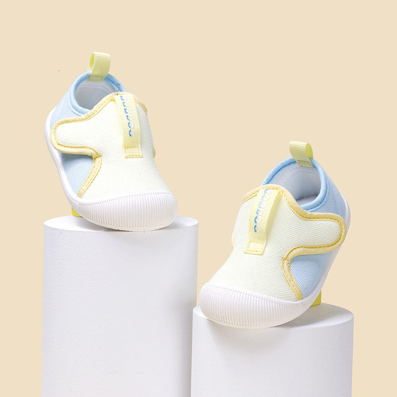 New Baby Toddler Shoes