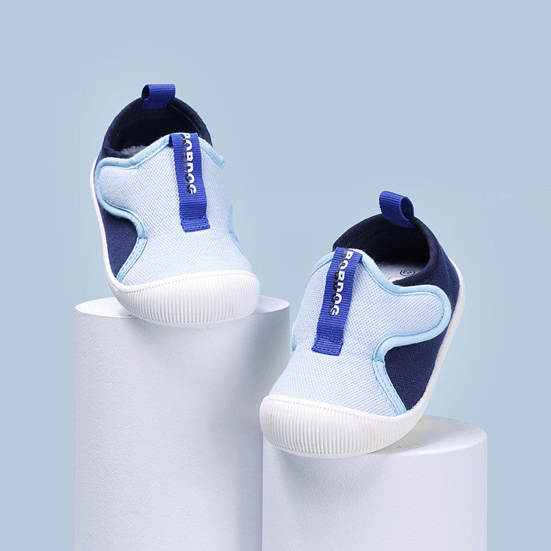 New Baby Toddler Shoes
