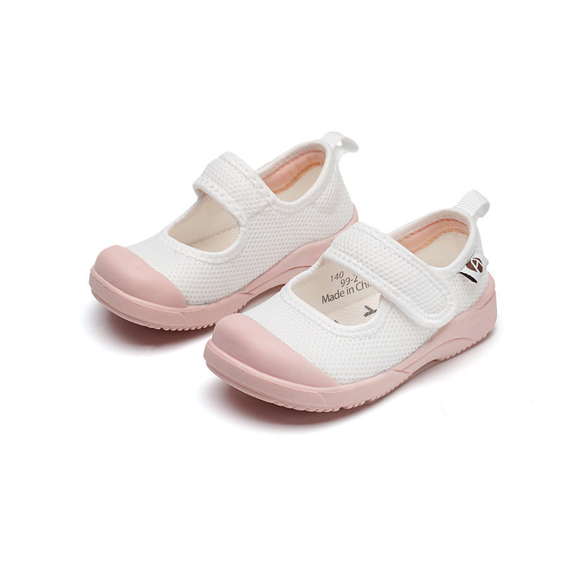 Children's Shoes Children's Cloth Shoes