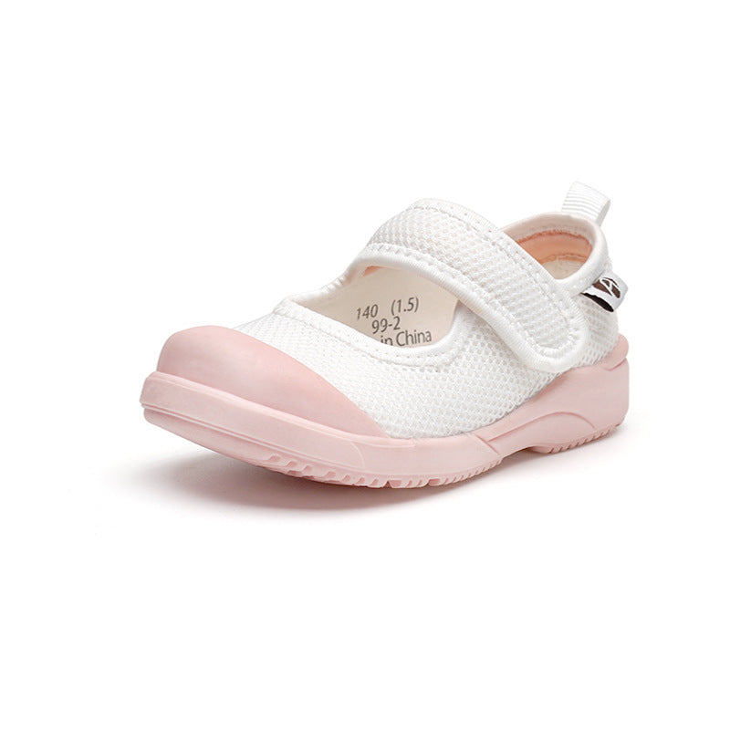 Children's Shoes Children's Cloth Shoes