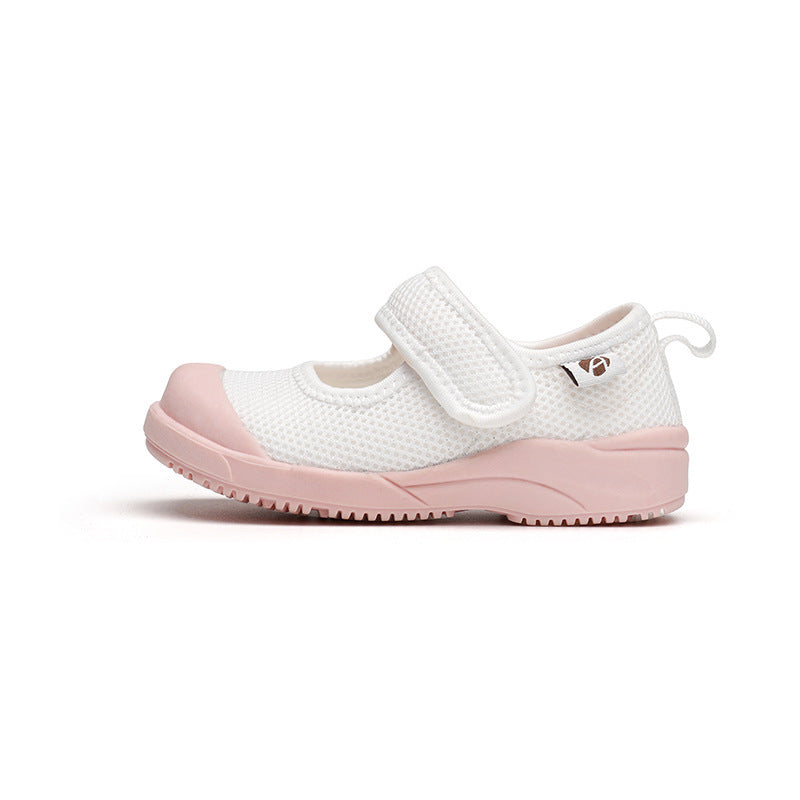 Children's Shoes Children's Cloth Shoes