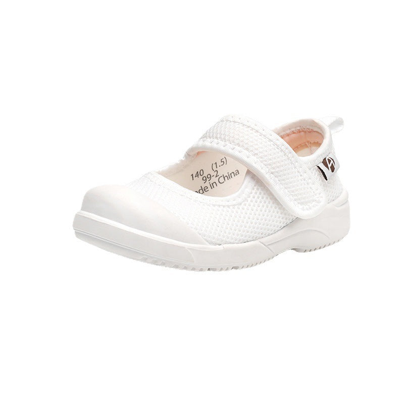 Children's Shoes Children's Cloth Shoes