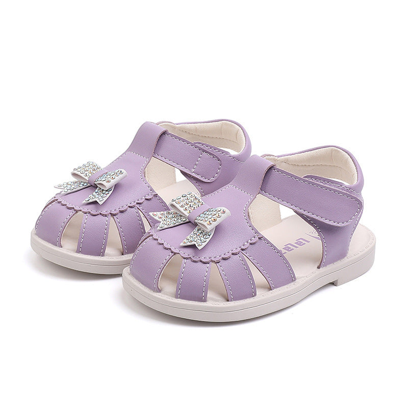 Baby Toddler Children's Shoes