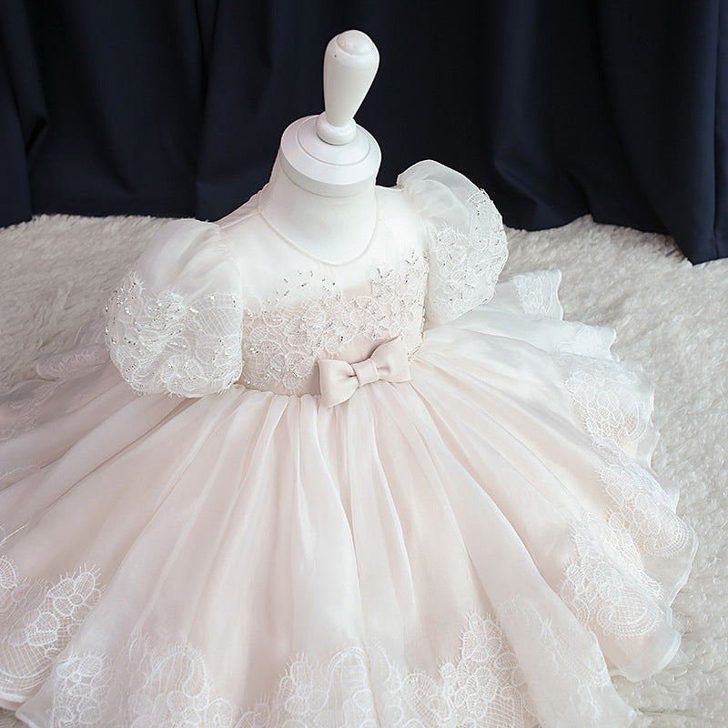 New Baby Dresses Sized Children