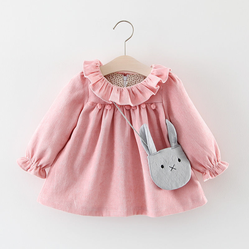 Baby Princess Skirt Taobao Consignment