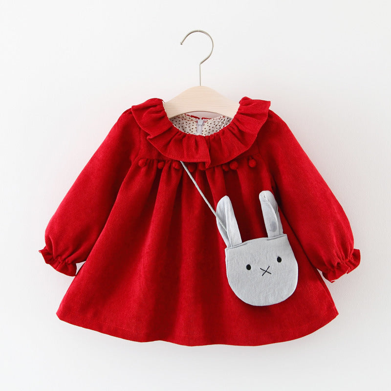 Baby Princess Skirt Taobao Consignment