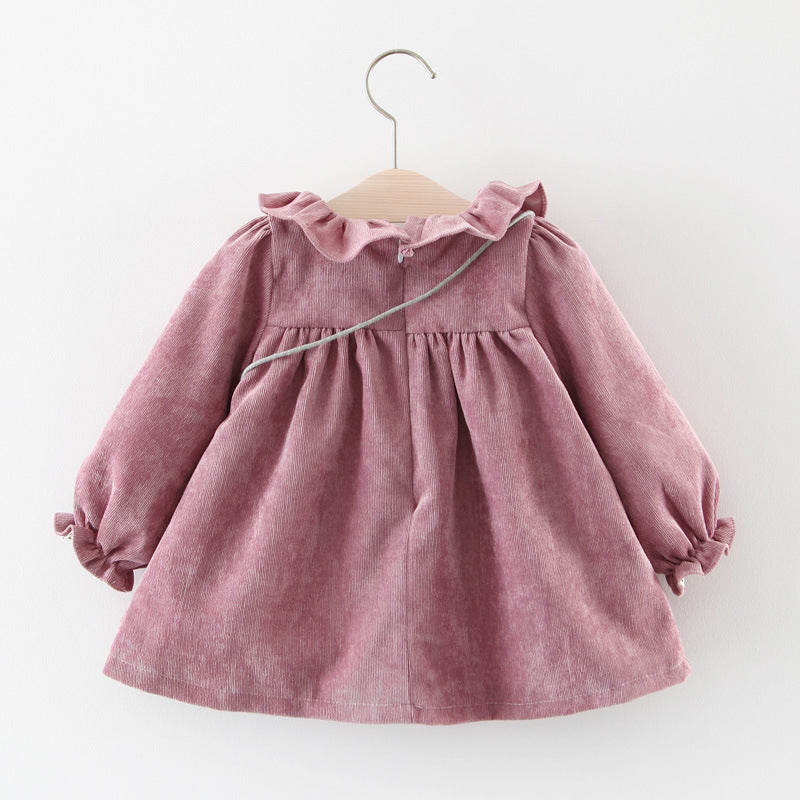 Baby Princess Skirt Taobao Consignment