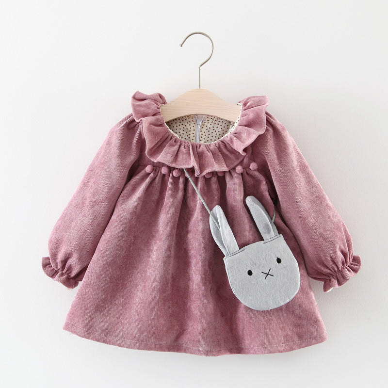 Baby Princess Skirt Taobao Consignment
