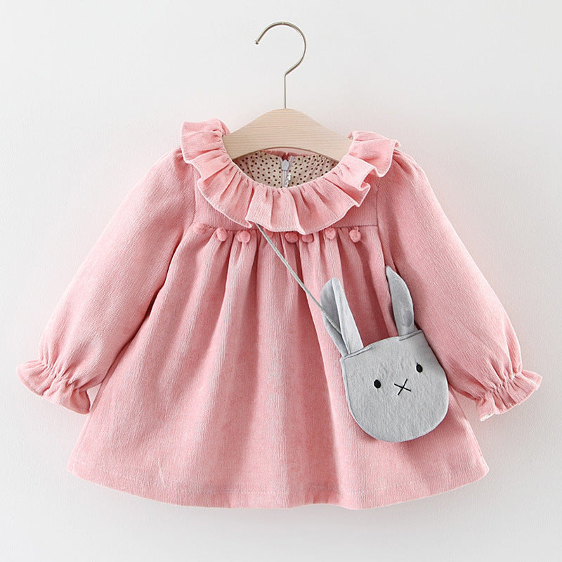 Baby Princess Skirt Taobao Consignment