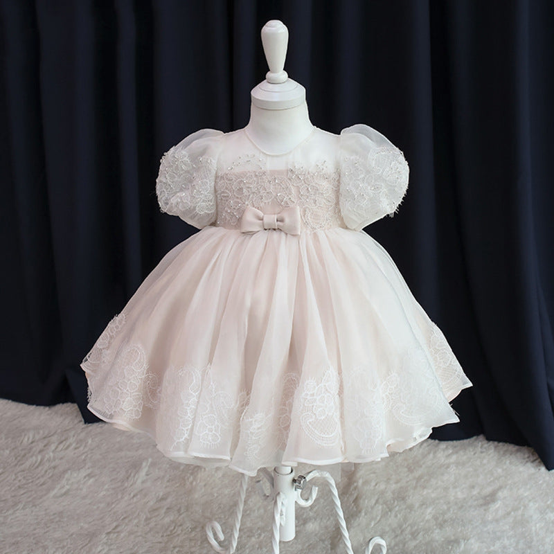 New Baby Dresses Sized Children