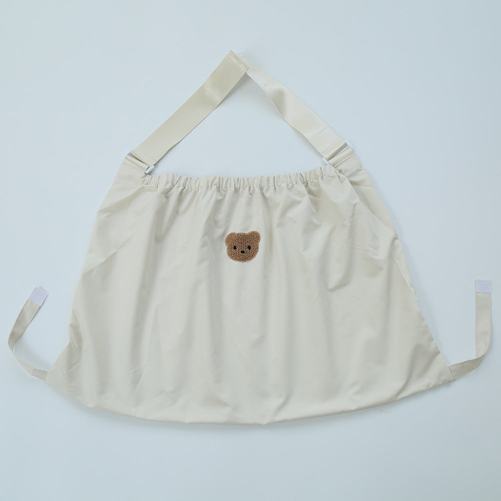 Baby Stroller Feeding Bottle Portable Storage Bag