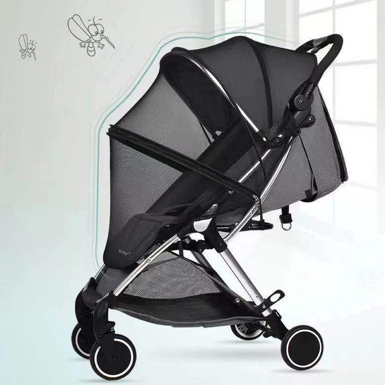 Baby Stroller Custom Accessories
