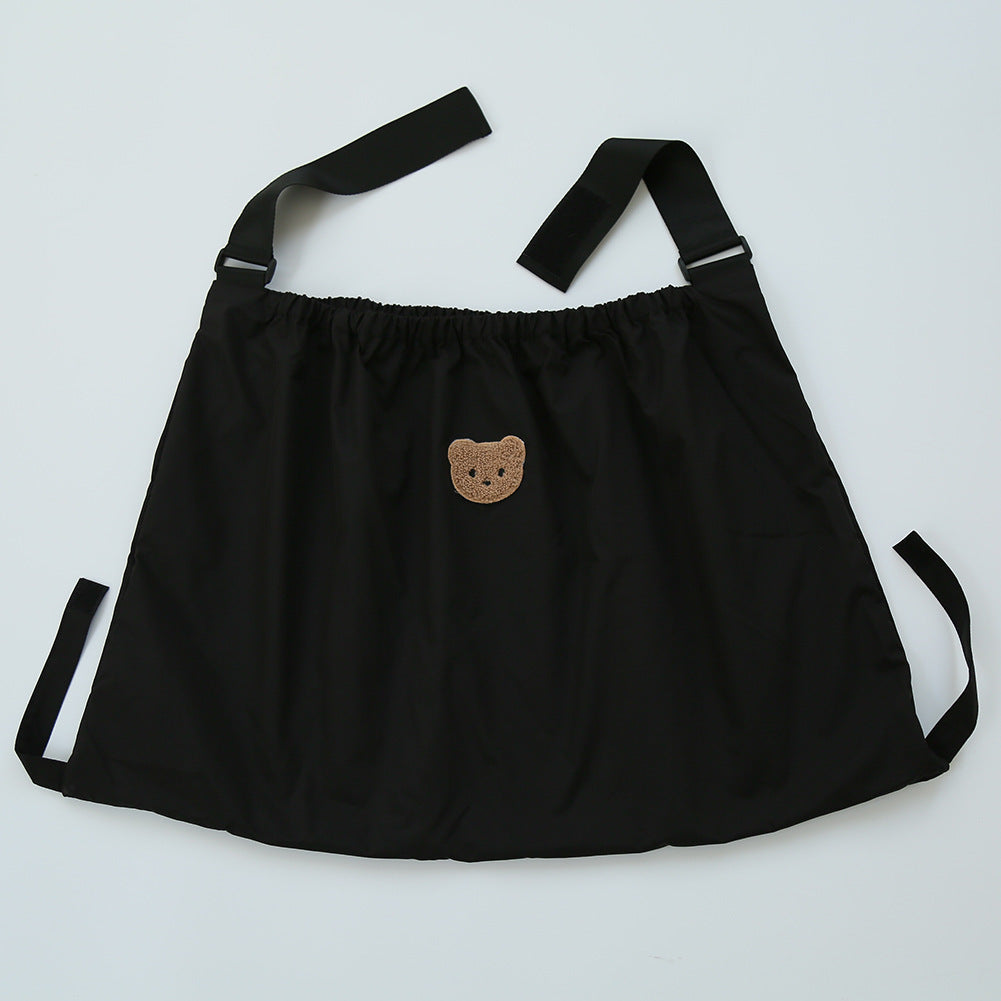 Baby Stroller Feeding Bottle Portable Storage Bag