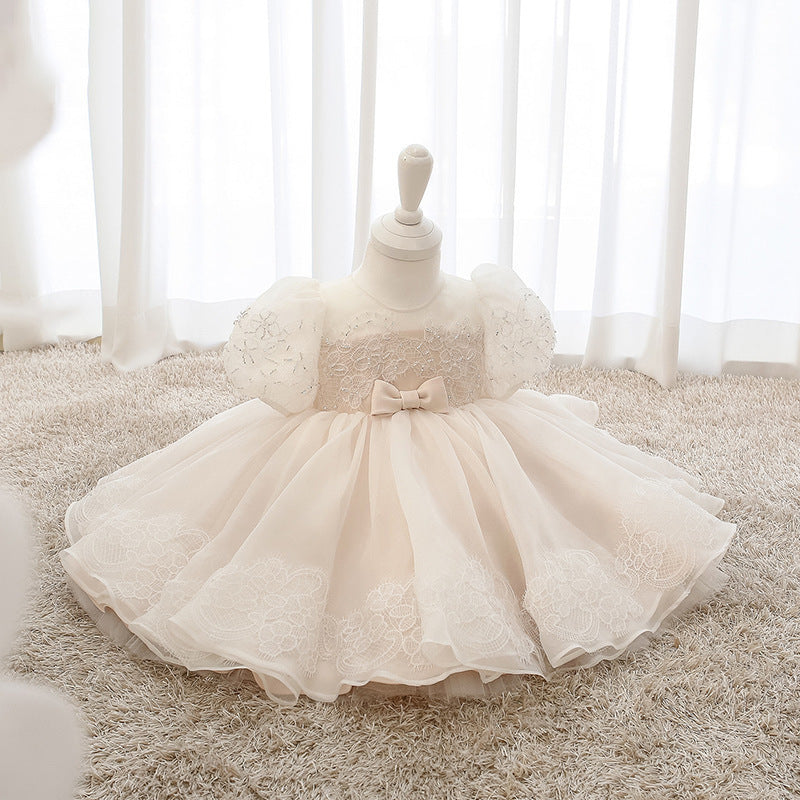 New Baby Dresses Sized Children